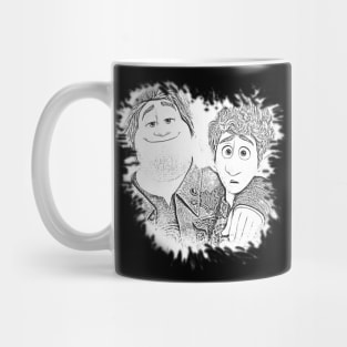 onward Mug